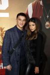 Amsterdam 20 januari 2020
Premiere Bad Boys for life in pathe Arena. Oussama Ahammoud met vriendin