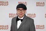 Rotterdam 8 maart 2020
Premiere Hello Dolly in het nieuwe Luxor. Owen Schumacher