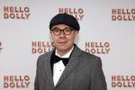 Rotterdam 8 maart 2020
Premiere Hello Dolly in het nieuwe Luxor. Owen Schumacher