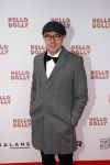 Rotterdam 8 maart 2020
Premiere Hello Dolly in het nieuwe Luxor. Owen Schumacher