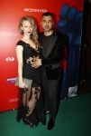 Amsterdam 6 maart 2020
Boekenbal 2020 in de koninklijke schouwburg. Ozcan Akyol met partner Anna van den Breemer