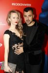 Amsterdam 6 maart 2020
Boekenbal 2020 in de koninklijke schouwburg. Ozcan Akyol met partner Anna van den Breemer