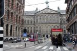 Amsterdam 5 maart 2020
Paleis op de Dam