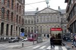 Amsterdam 5 maart 2020
Paleis op de Dam