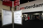 Amsterdam26 januari 2020
Partij voor de dieren heeft een bijeenkomst in de RAI in de hal naast Jumping Amsterdam