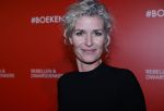 Amsterdam 6 maart 2020
Boekenbal 2020 in de koninklijke schouwburg. Patricia Snel
