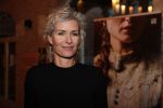 Amsterdam29 januari 2020
Presentatie boek Susan Smit in Amsterdams museum. Patricia Snel