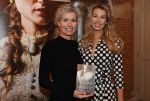 Amsterdam29 januari 2020
Presentatie boek Susan Smit in Amsterdams museum. Patricia Snel