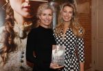 Amsterdam29 januari 2020
Presentatie boek Susan Smit in Amsterdams museum. Patricia Snel
