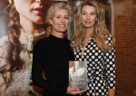 Amsterdam29 januari 2020
Presentatie boek Susan Smit in Amsterdams museum. Patricia Snel