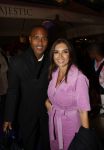 Amsterdam 3 maart 2020
Rachel Hazes viert haar 50e verjaardag bij Majestic.
Patrick Kluivert en Rosanna Kluivert