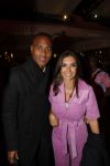 Amsterdam 3 maart 2020
Rachel Hazes viert haar 50e verjaardag bij Majestic.
Patrick Kluivert en Rosanna Kluivert