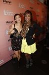 Amsterdam 3 februari 2020
Premiere verliefd op ibiza in het deLamar theater. Patty Brard met vriendin Guido Spek