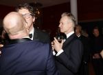 Rotterdam 8 maart 2020
Premiere Hello Dolly in het nieuwe Luxor. Paul de Leeuw met Stefan Nugter