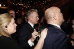 Rotterdam 8 maart 2020
Premiere Hello Dolly in het nieuwe Luxor. Paul de Leeuw met Stefan Nugter