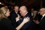 Rotterdam 8 maart 2020
Premiere Hello Dolly in het nieuwe Luxor. Paul de Leeuw met Stefan Nugter