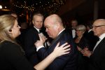 Rotterdam 8 maart 2020
Premiere Hello Dolly in het nieuwe Luxor. Paul de Leeuw met Stefan Nugter