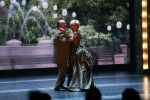 Rotterdam 8 maart 2020
Premiere Hello Dolly in nieuwe Luxor met in de hoofdrollen Simone Kleinsma en Paul de Leeuw .
