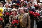Rotterdam 8 maart 2020
Premiere Hello Dolly in nieuwe Luxor met in de hoofdrollen Simone Kleinsma en Paul de Leeuw .