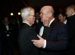 Rotterdam 8 maart 2020
Premiere Hello Dolly in het nieuwe Luxor.
Paul de Leeuw met zijn vader