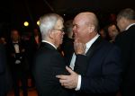 Rotterdam 8 maart 2020
Premiere Hello Dolly in het nieuwe Luxor.
Paul de Leeuw met zijn vader