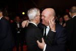 Rotterdam 8 maart 2020
Premiere Hello Dolly in het nieuwe Luxor.
Paul de Leeuw met zijn vader