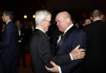 Rotterdam 8 maart 2020
Premiere Hello Dolly in het nieuwe Luxor.
Paul de Leeuw met zijn vader