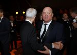 Rotterdam 8 maart 2020
Premiere Hello Dolly in het nieuwe Luxor.
Paul de Leeuw met zijn vader