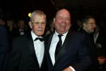 Rotterdam 8 maart 2020
Premiere Hello Dolly in het nieuwe Luxor.
Paul de Leeuw met zijn vader