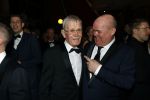 Rotterdam 8 maart 2020
Premiere Hello Dolly in het nieuwe Luxor.
Paul de Leeuw met zijn vader