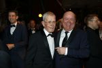 Rotterdam 8 maart 2020
Premiere Hello Dolly in het nieuwe Luxor.
Paul de Leeuw met zijn vader