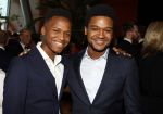 Rotterdam 8 maart 2020
Premiere Hello Dolly in het nieuwe Luxor. Zoons paul de Leeuw en Stefan Nugter