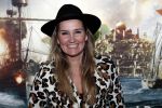 Amsterdam 12 januari 2020
Premiere Dolittle in pathe Arena. Peggy Vrijens met dochter en een vriendinnetje