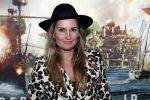 Amsterdam 12 januari 2020
Premiere Dolittle in pathe Arena. Peggy Vrijens met dochter en een vriendinnetje