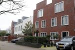 Weesp 26 januari 2020
Het huis van Pernille la Lau