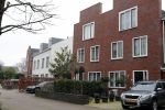 Weesp 26 januari 2020
Het huis van Pernille la Lau