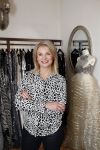 Nuland 28 januari 2020
Opening nieuwe winkel Addy v d Krommenacker in Villa Maasdonk. Pernille la Lau