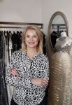 Nuland 28 januari 2020
Opening nieuwe winkel Addy v d Krommenacker in Villa Maasdonk. Pernille la Lau
