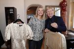 Nuland 28 januari 2020
Opening nieuwe winkel Addy v d Krommenacker in Villa Maasdonk. Pernille la Lau