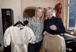 Nuland 28 januari 2020
Opening nieuwe winkel Addy v d Krommenacker in Villa Maasdonk. Pernille la Lau