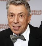 Rotterdam 8 maart 2020
Premiere Hello Dolly in het nieuwe Luxor. Peter Bonthuis met zijn vrouw