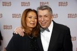 Rotterdam 8 maart 2020
Premiere Hello Dolly in het nieuwe Luxor. Peter Bonthuis met zijn vrouw