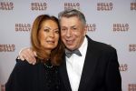 Rotterdam 8 maart 2020
Premiere Hello Dolly in het nieuwe Luxor. Peter Bonthuis met zijn vrouw