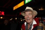 Schiphol 4 februari 2020
Katja Schuurman Peter Faber Willibrord Frequin Gerard Cox en Barrie Stevens vertrekkenb vanaf schiphol naar Suriname voor de opnames van het RTL4 programma Beter laat dan ooit.