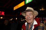 Schiphol 4 februari 2020
Katja Schuurman Peter Faber Willibrord Frequin Gerard Cox en Barrie Stevens vertrekkenb vanaf schiphol naar Suriname voor de opnames van het RTL4 programma Beter laat dan ooit.