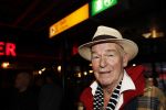 Schiphol 4 februari 2020
Katja Schuurman Peter Faber Willibrord Frequin Gerard Cox en Barrie Stevens vertrekkenb vanaf schiphol naar Suriname voor de opnames van het RTL4 programma Beter laat dan ooit.