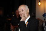 Hilversum 5 januari 2020
Peter Koelewijn krijgt een lintje van Burgemeester Pieter Broertjes.
Event vond plaats in de wisseloord studios.