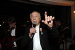Hilversum 5 januari 2020
Peter Koelewijn krijgt een lintje van Burgemeester Pieter Broertjes.
Event vond plaats in de wisseloord studios.