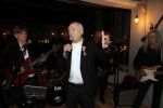 Hilversum 5 januari 2020
Peter Koelewijn krijgt een lintje van Burgemeester Pieter Broertjes.
Event vond plaats in de wisseloord studios.