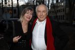 Hilversum 5 januari 2020
Peter Koelewijn krijgt een lintje van Burgemeester Pieter Broertjes.
Event vond plaats in de wisseloord studios. Peter met zijn vrouw